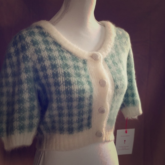 Rouje | Sweaters | Rouje Ronny Cardigan 